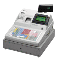 SAM4s SER-7040 Cash Register