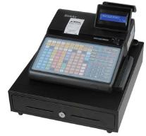 SAM4s ER-920 Cash Register
