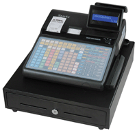 SAM4s ER-940 Cash Register