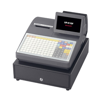Sharp up 810F Picture