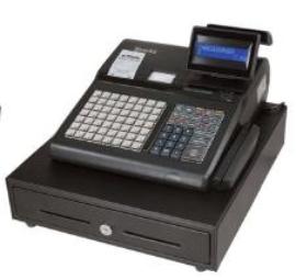 SAM4s ER-900 series cash register